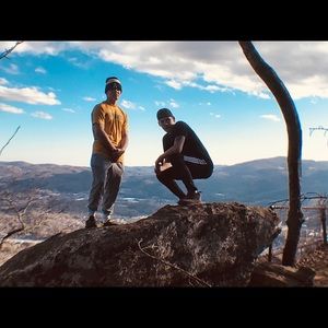 Meet your Posher, Dawson